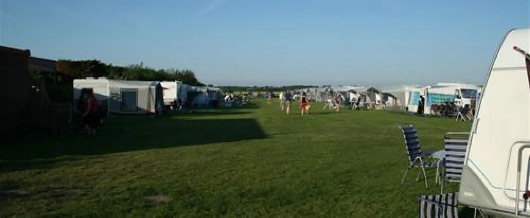 Minicamping De Polle