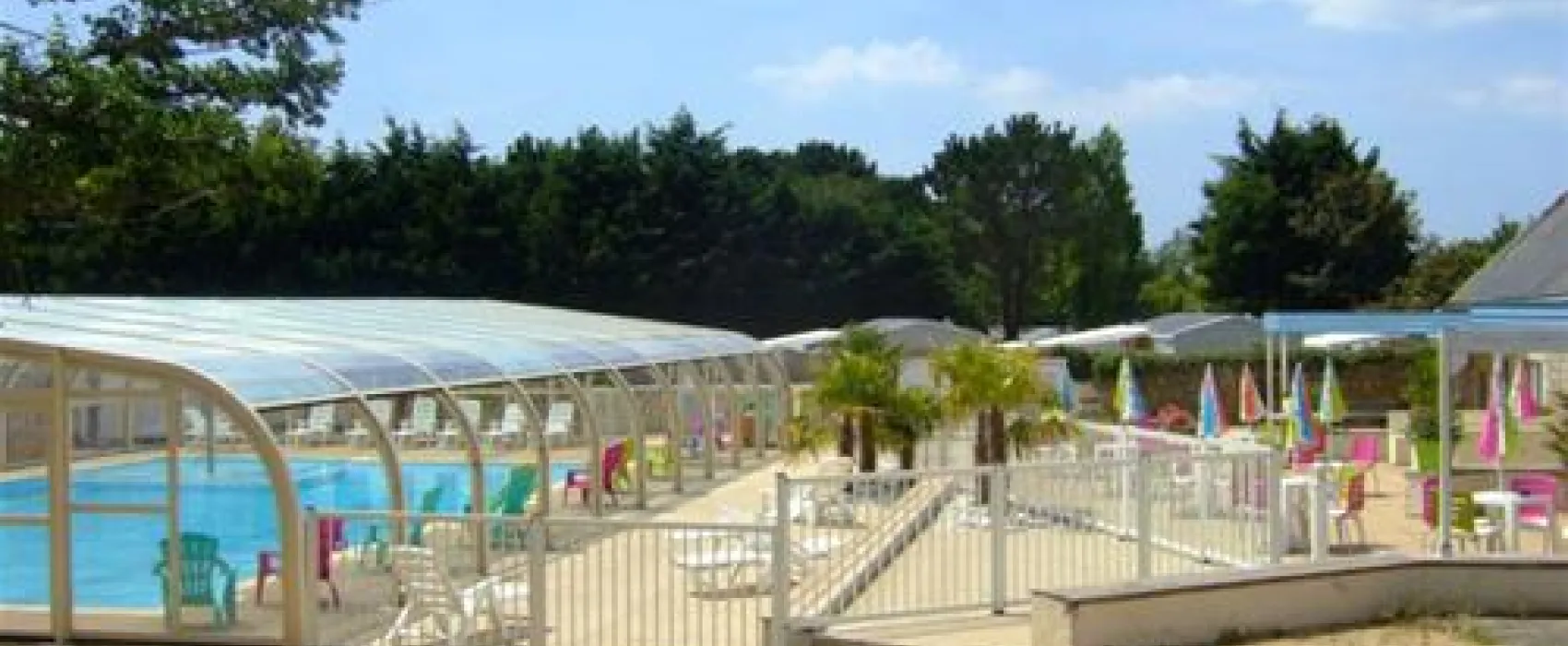 Camping Belle-Plage