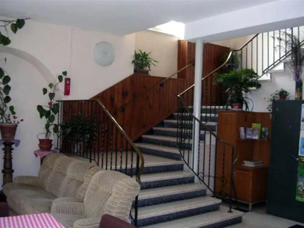 Camping Saint Martin