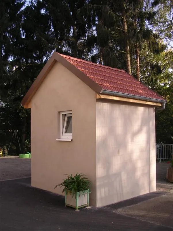 Camping Saint Martin