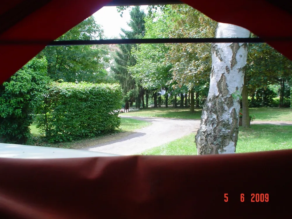 Camping Saint Martin