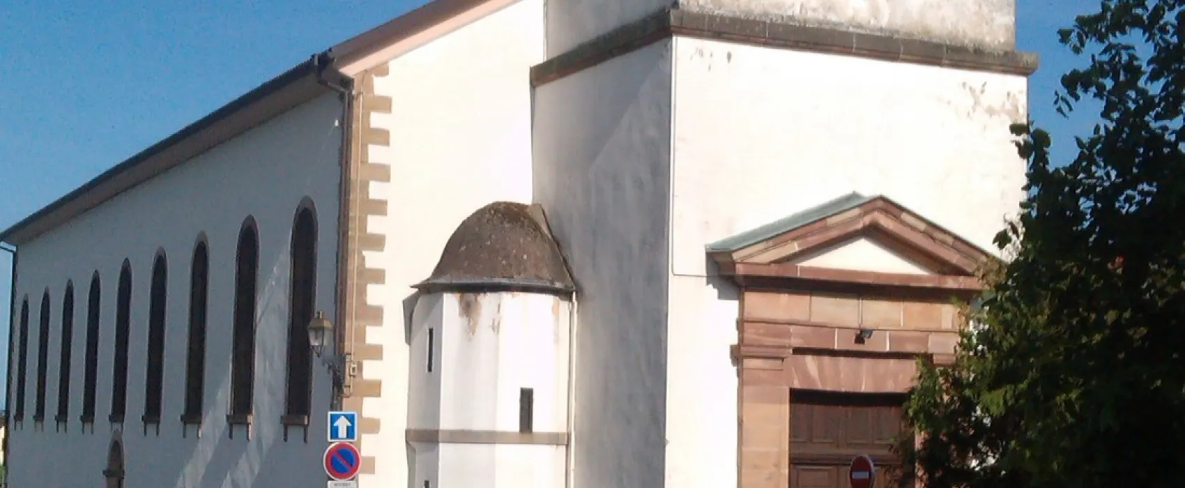 Camping Saint Martin