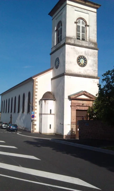 Camping Saint Martin