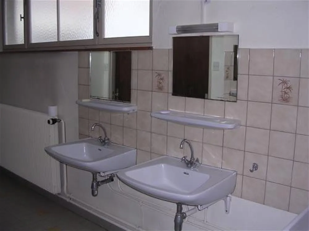 Camping Saint Martin