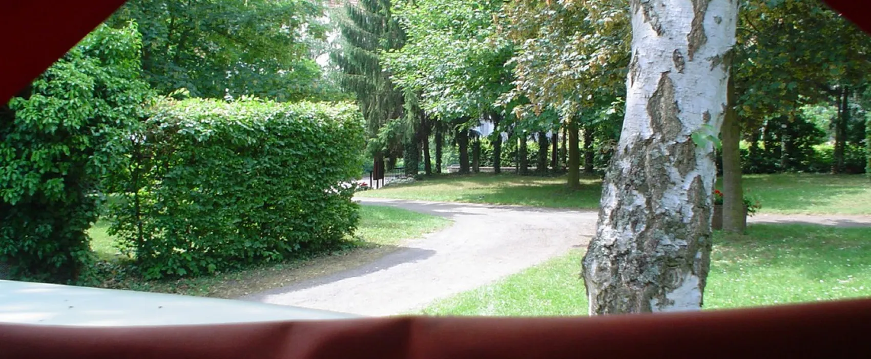 Camping Saint Martin