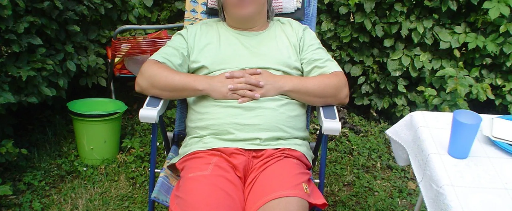 Camping Saint Martin