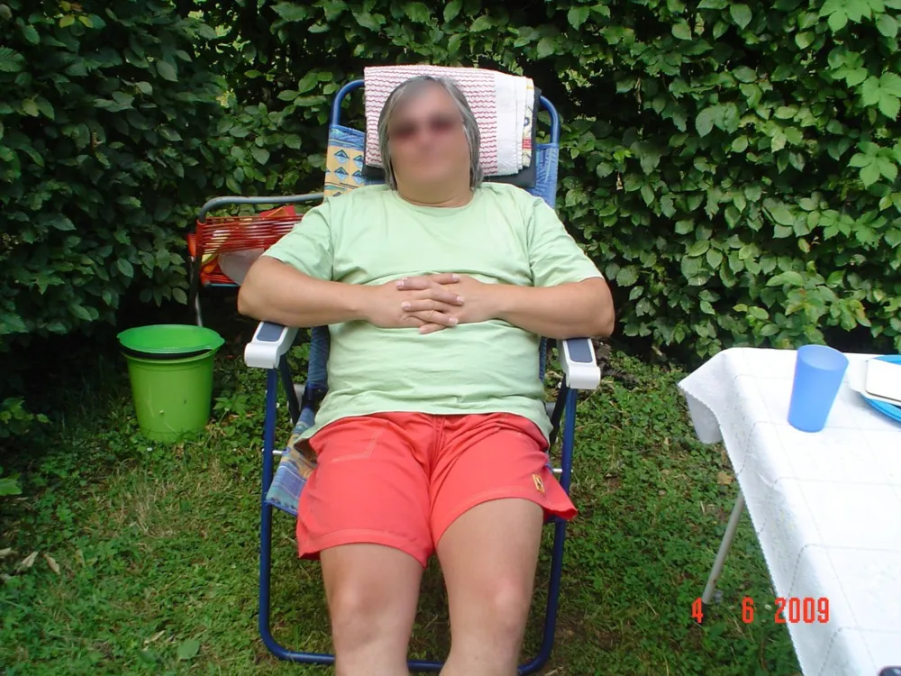 Camping Saint Martin