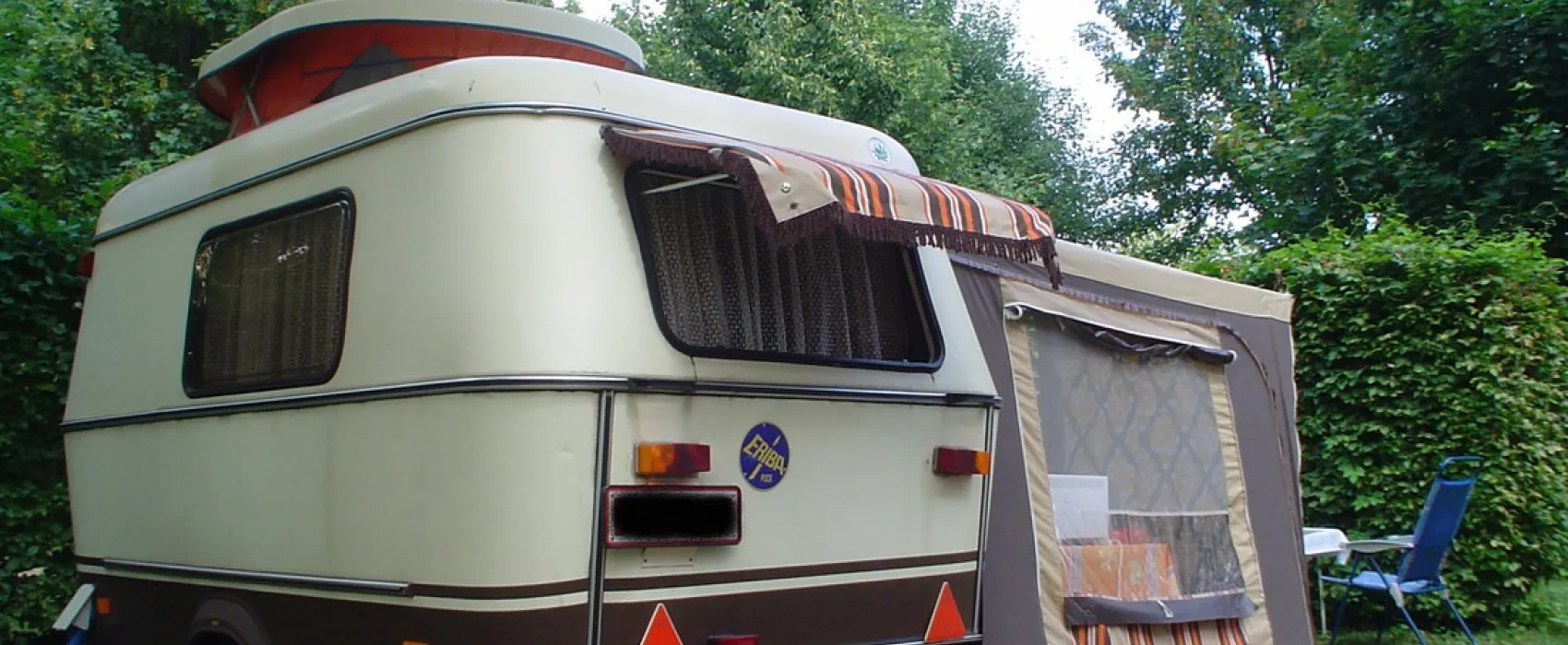 Camping Saint Martin