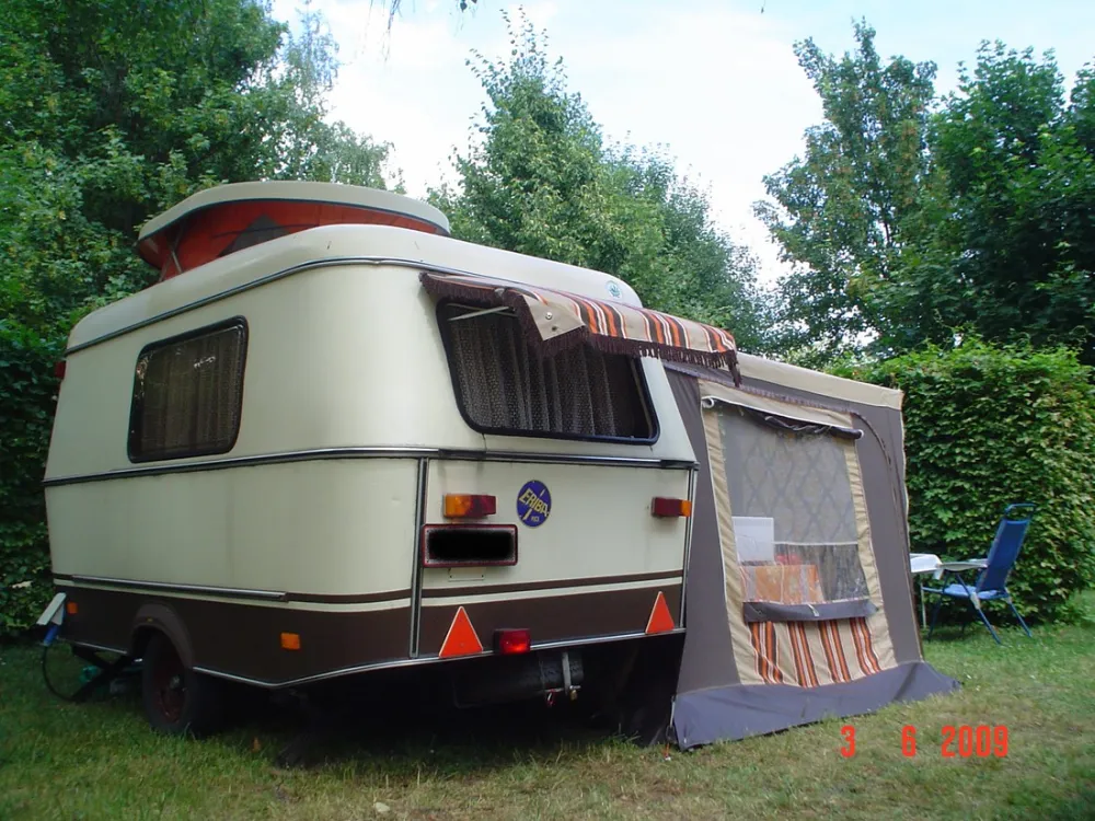 Camping Saint Martin