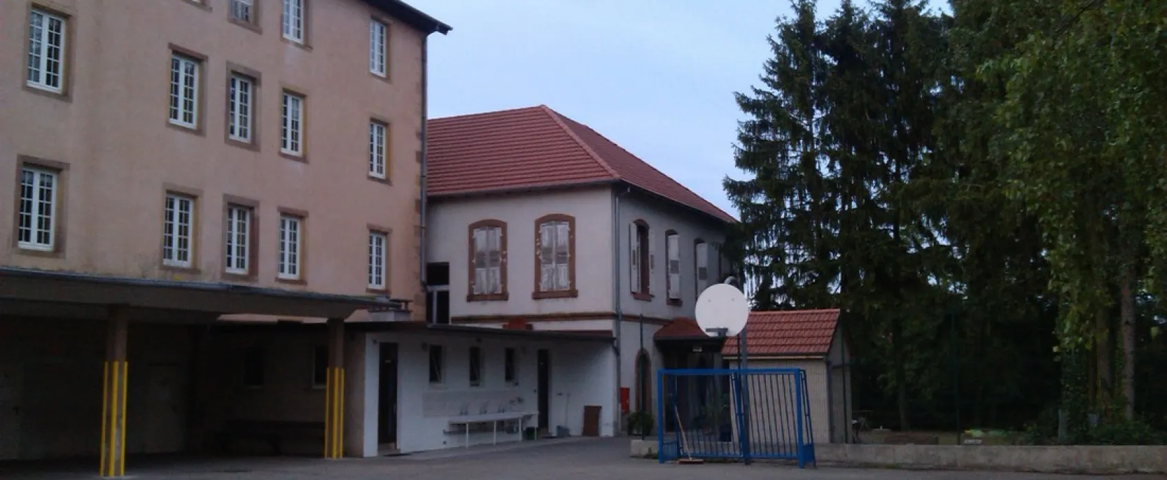 Camping Saint Martin