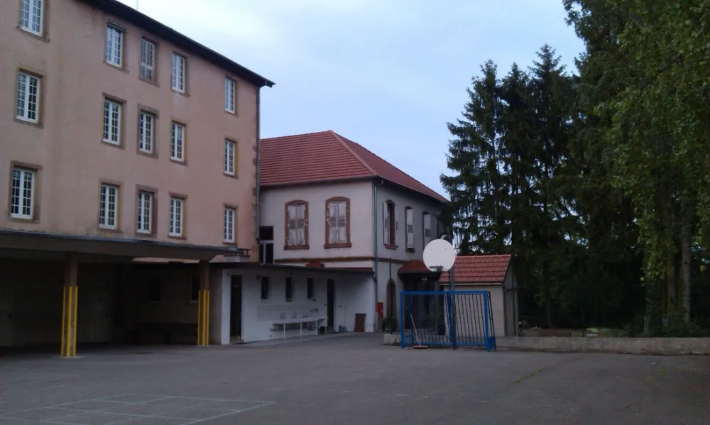 Camping Saint Martin