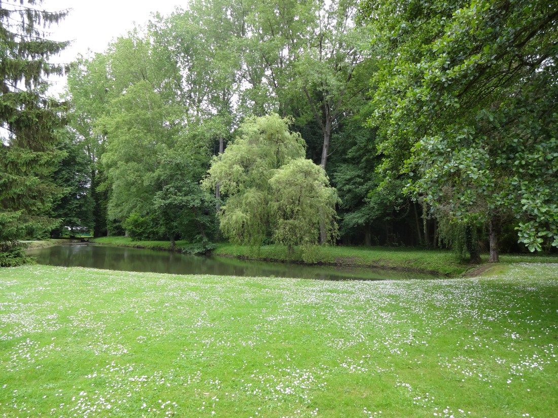 Parc Naturel De Week End