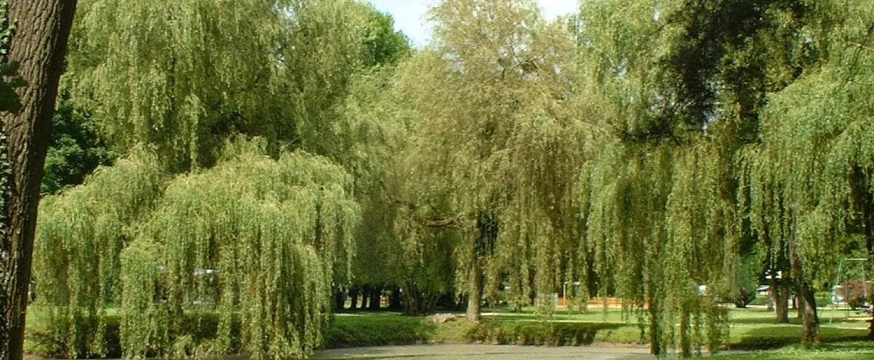 Parc Naturel De Week End