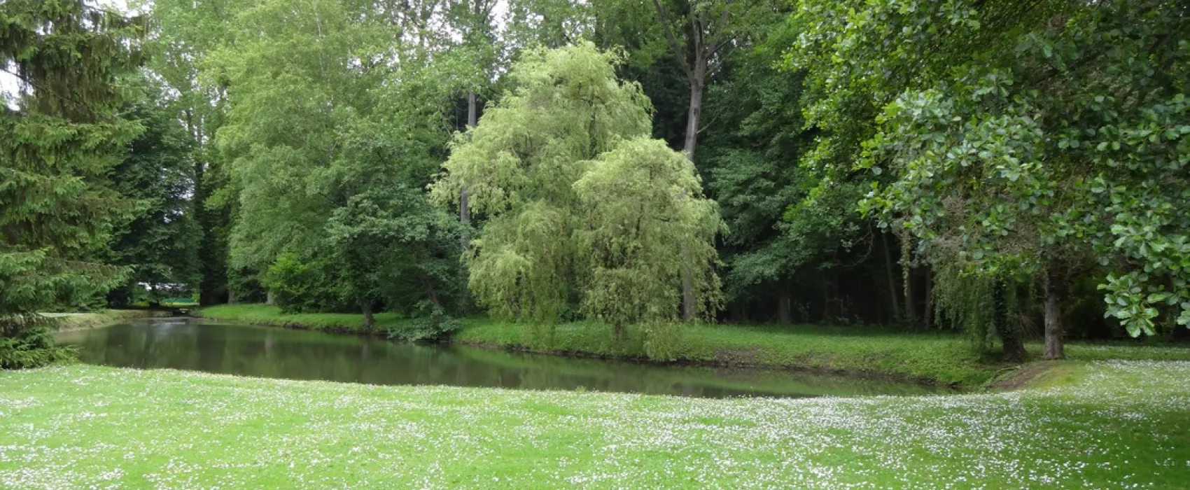 Parc Naturel De Week End