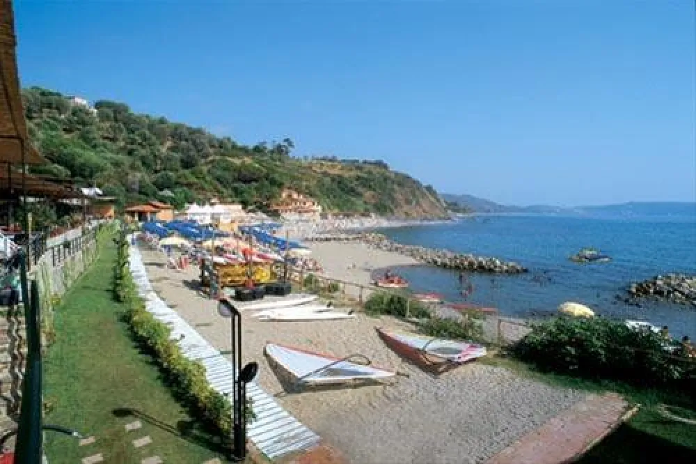 Camping-Baia-del-Silenzio