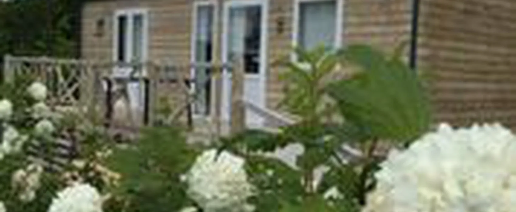 Camping Naturiste Domaine de la Gagere  