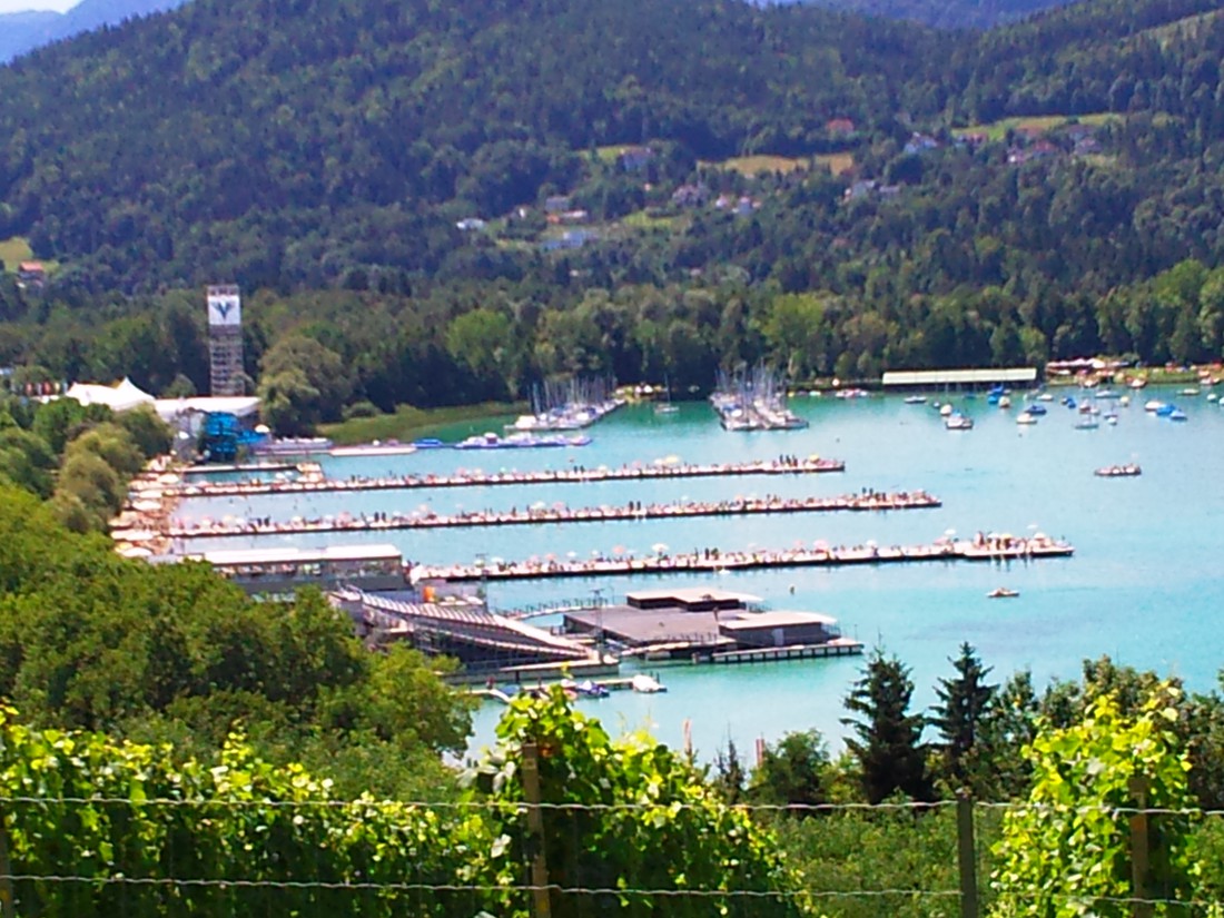 Woerthersee photo 5