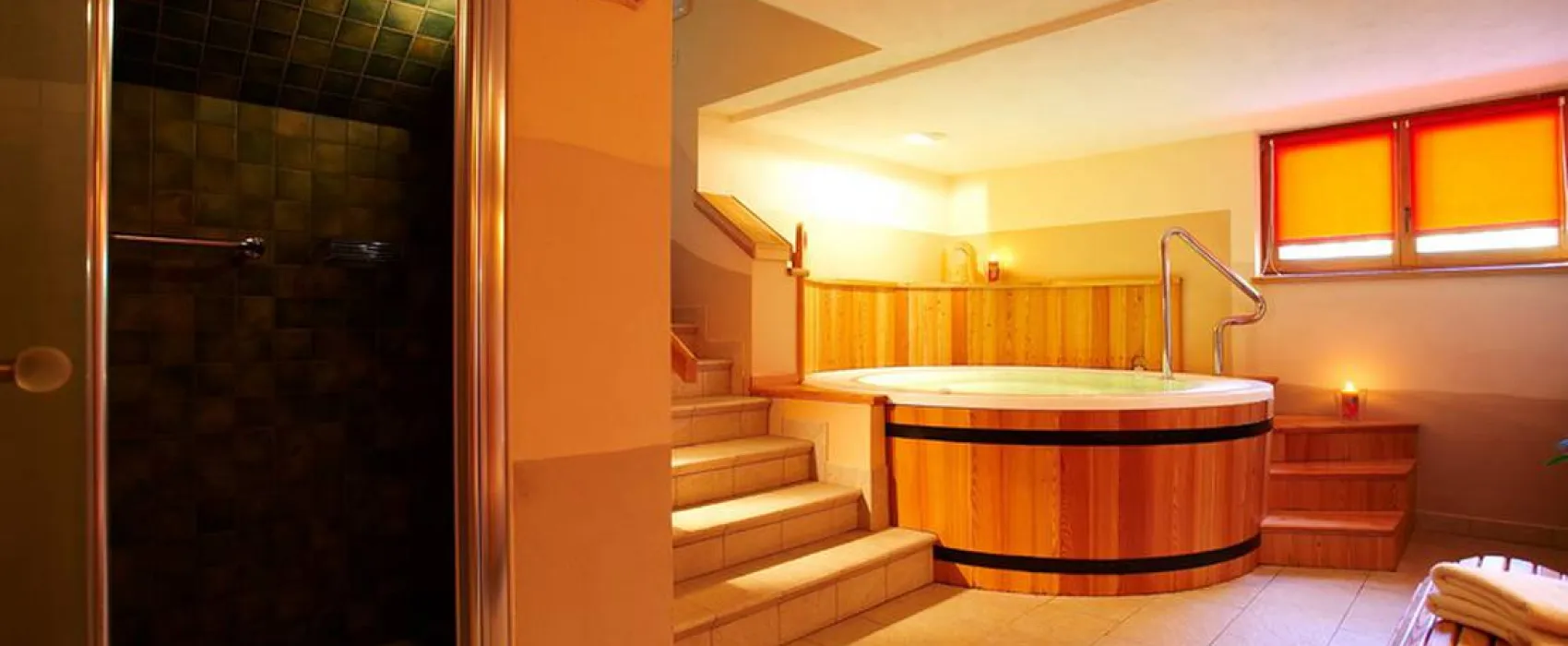 Farm camping Zelinc Slovenia