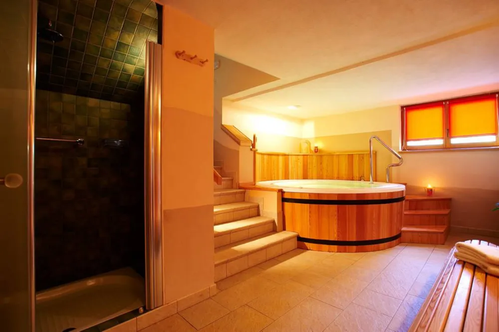 Farm camping Zelinc Slovenia