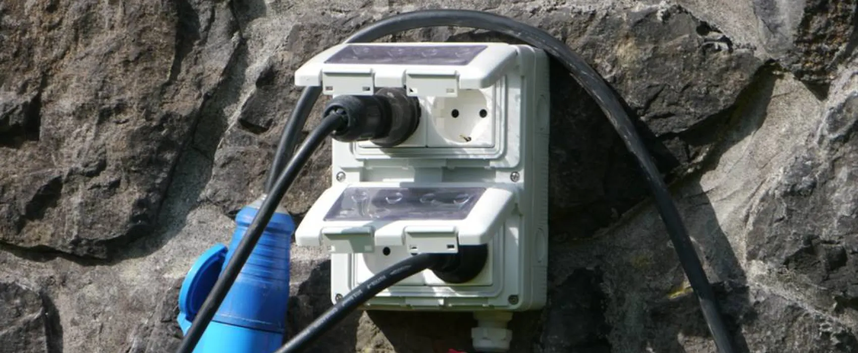 Farm camping Zelinc Slovenia