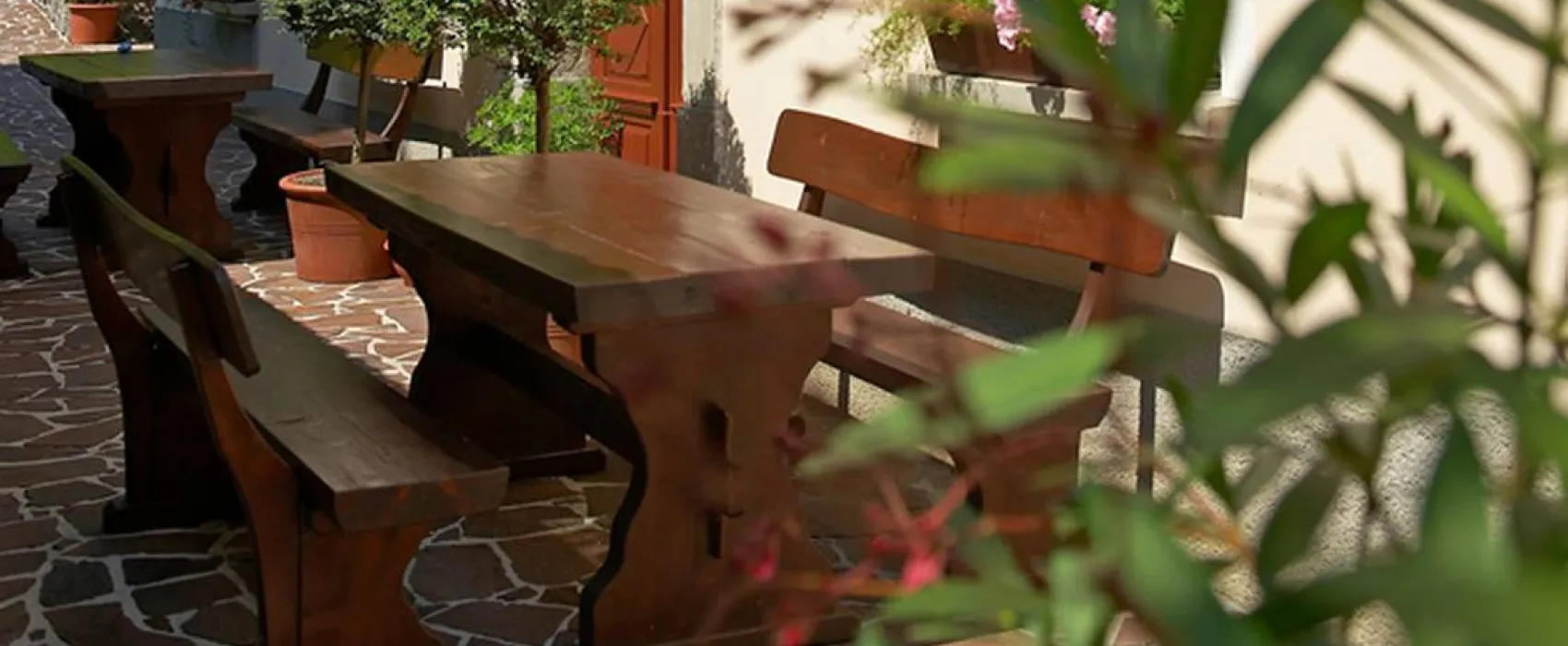 Farm camping Zelinc Slovenia