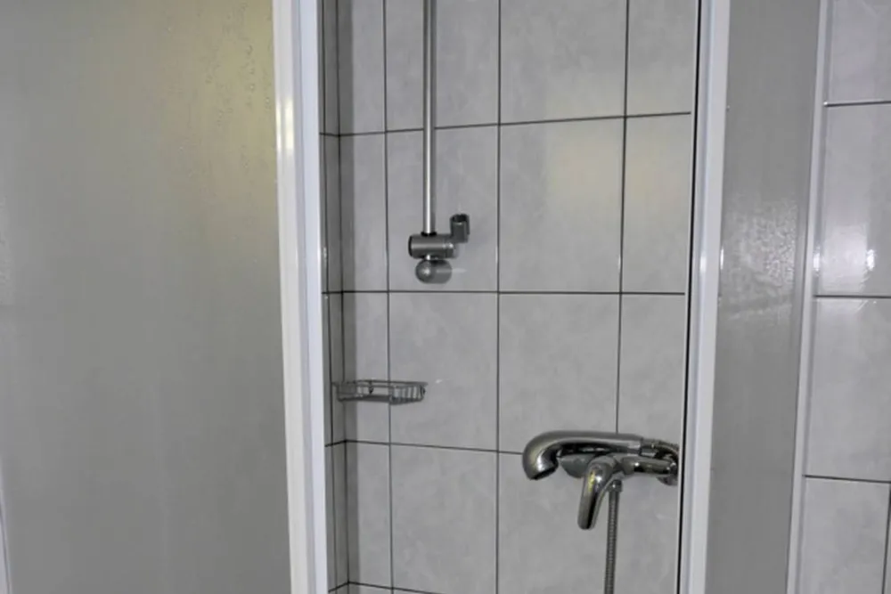 Farm camping Zelinc Slovenia