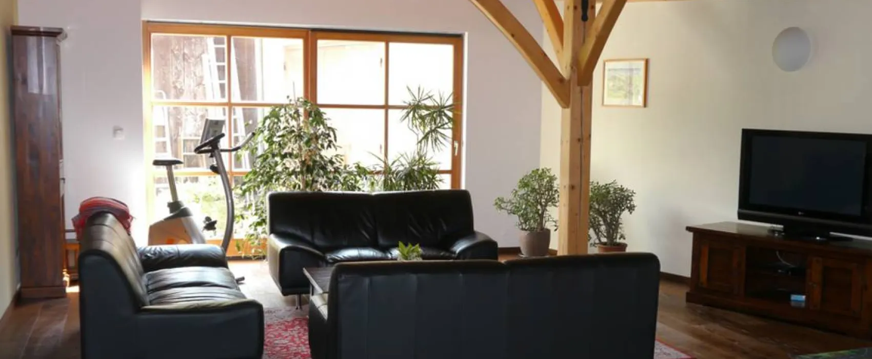 Farm camping Zelinc Slovenia