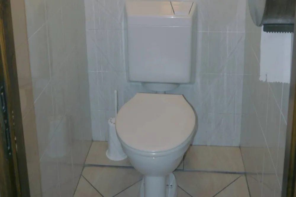 Farm camping Zelinc Slovenia