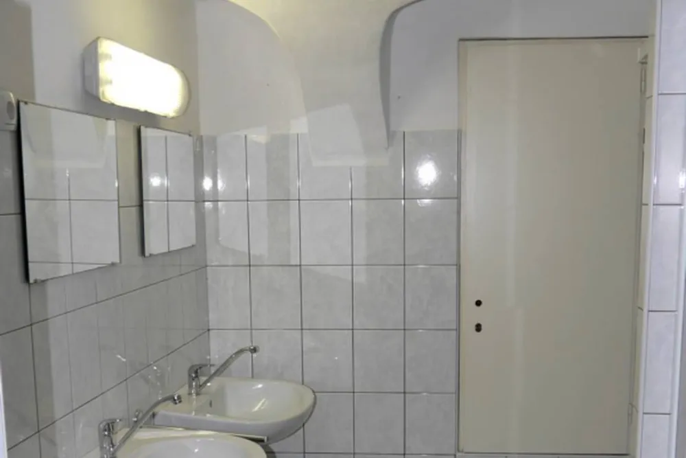 Farm camping Zelinc Slovenia