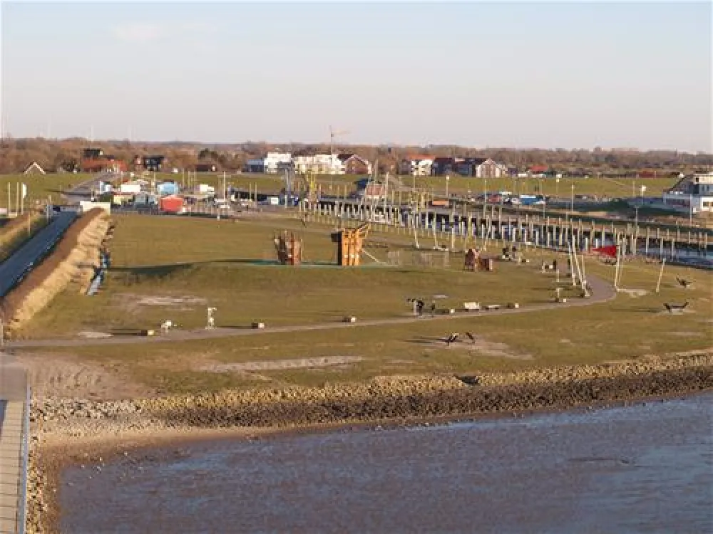 KNAUS Campingpark Dorum