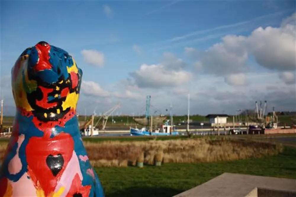 KNAUS Campingpark Dorum