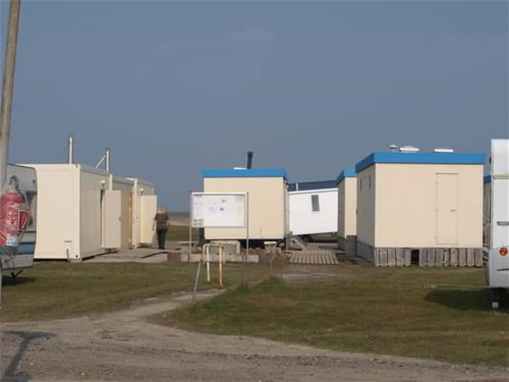 KNAUS Campingpark Dorum