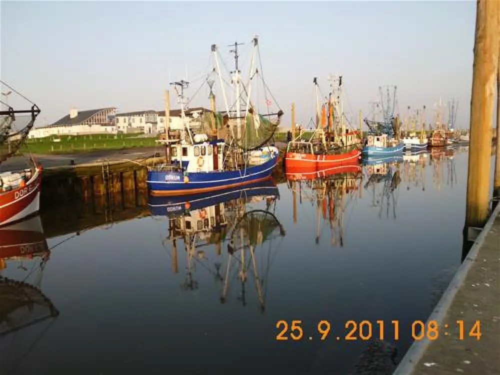 KNAUS Campingpark Dorum