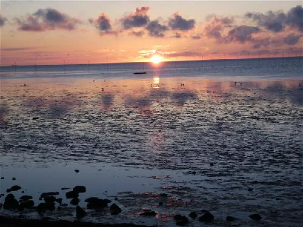 KNAUS Campingpark Dorum