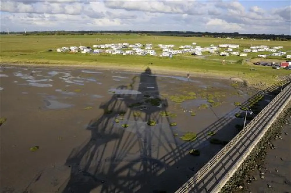 KNAUS Campingpark Dorum