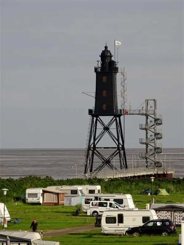 KNAUS Campingpark Dorum