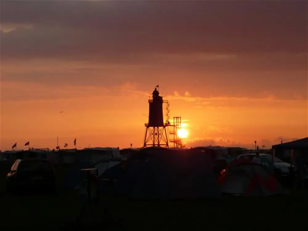 KNAUS Campingpark Dorum