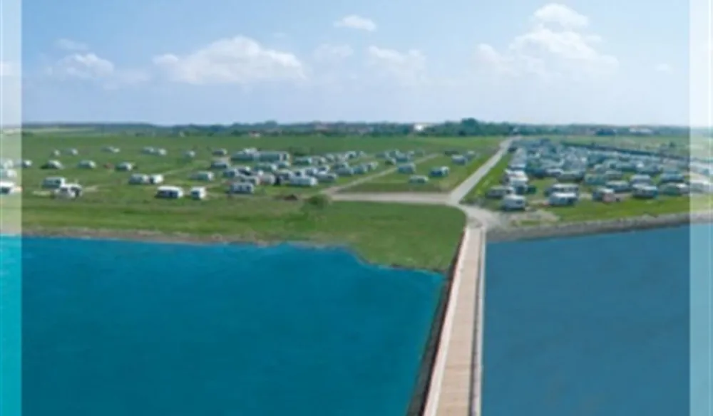 KNAUS Campingpark Dorum