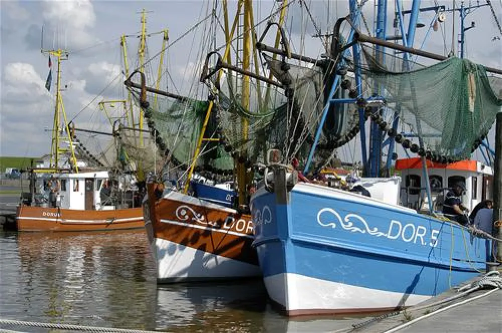 KNAUS Campingpark Dorum