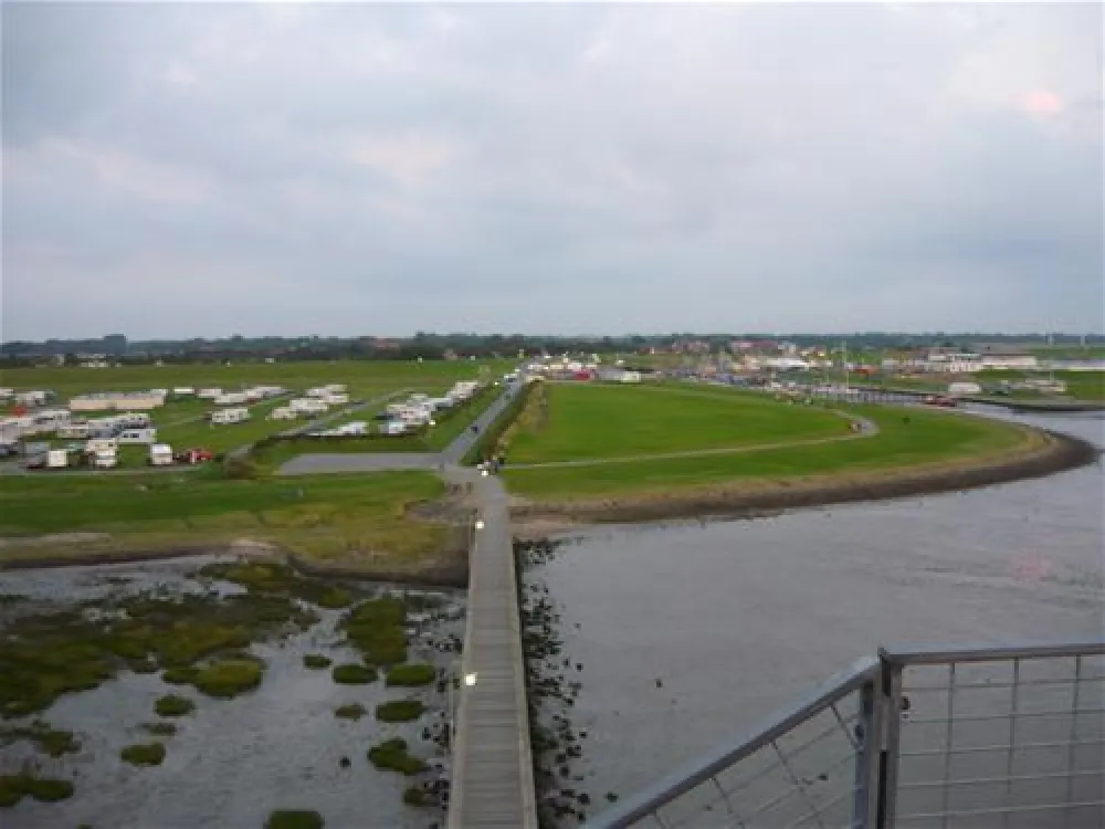 KNAUS Campingpark Dorum