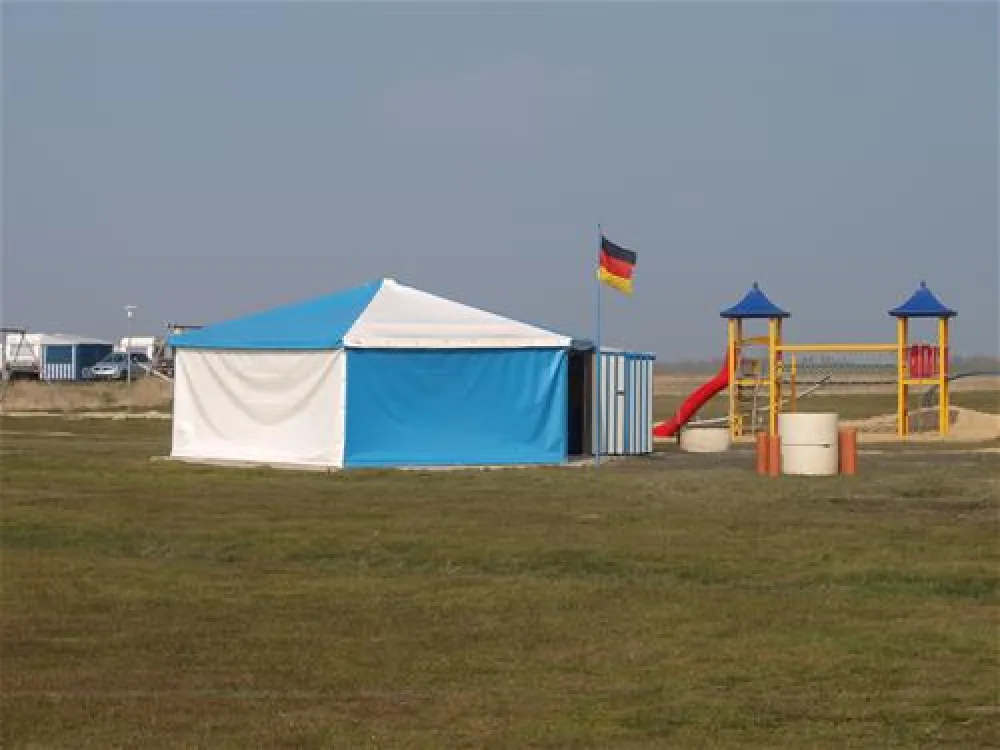 KNAUS Campingpark Dorum