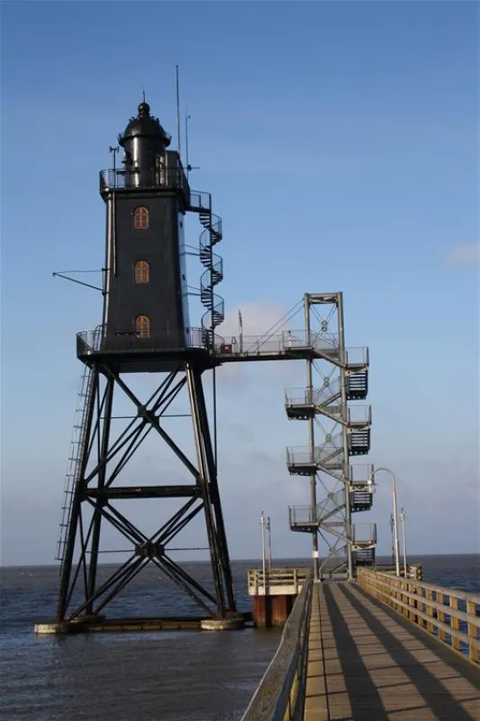 KNAUS Campingpark Dorum