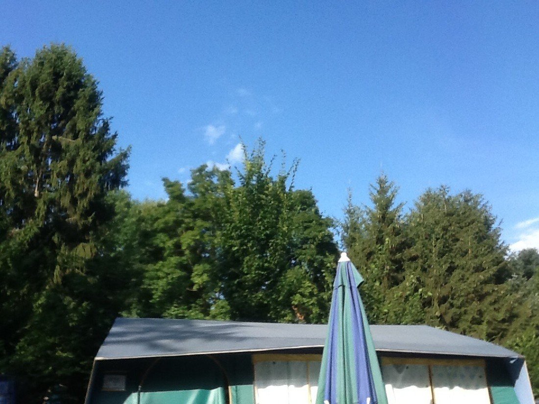 Camping Kinzigtal in Deutschland - Spottocamp - Spottocamp