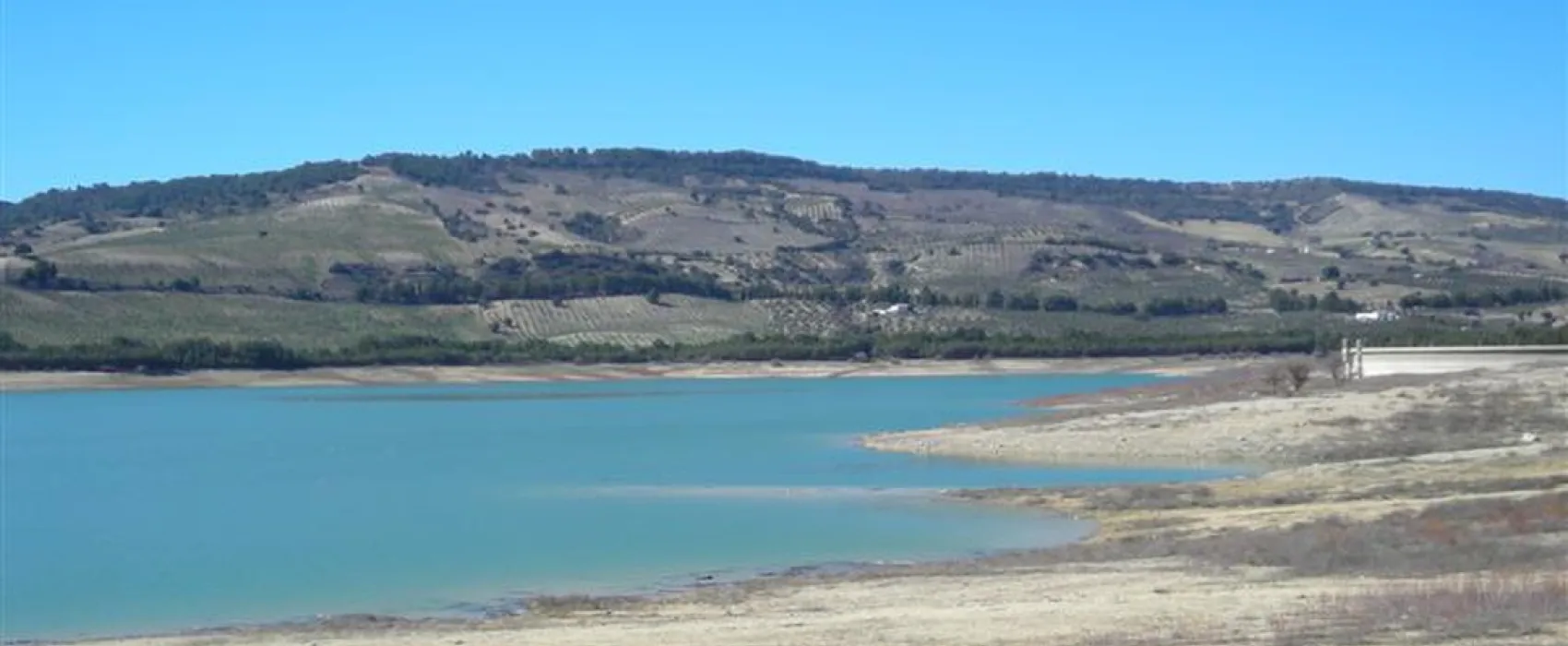 Camping los Bermejales