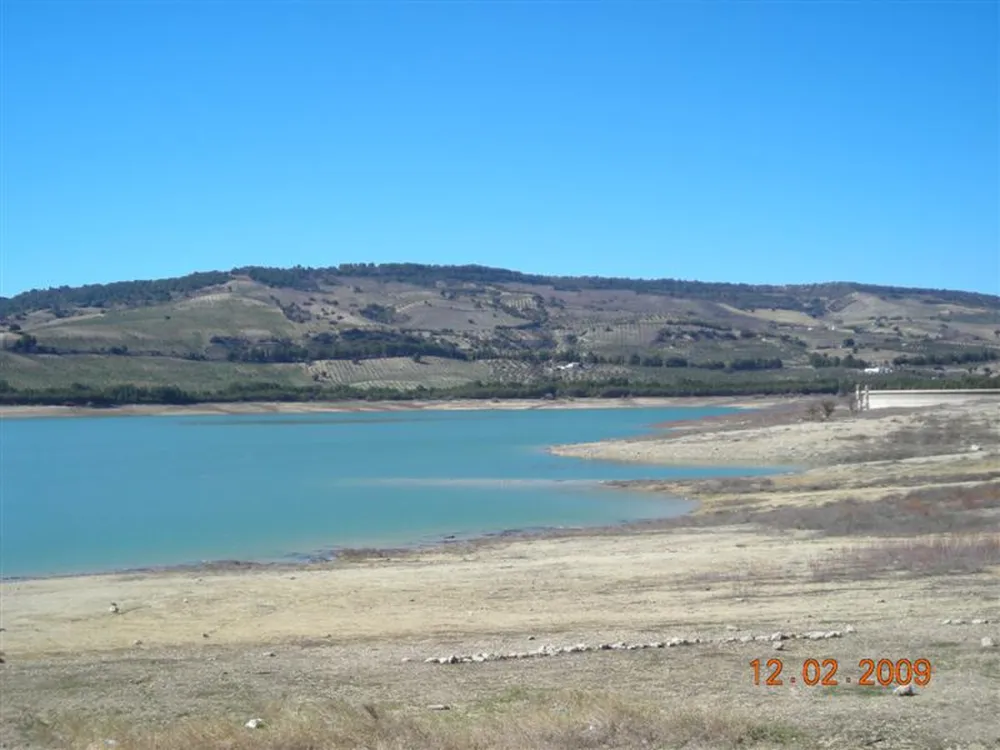 Camping los Bermejales