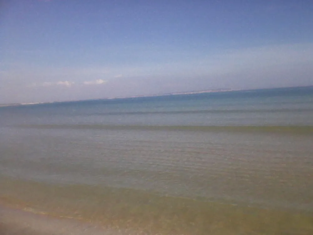 Camping los Bermejales