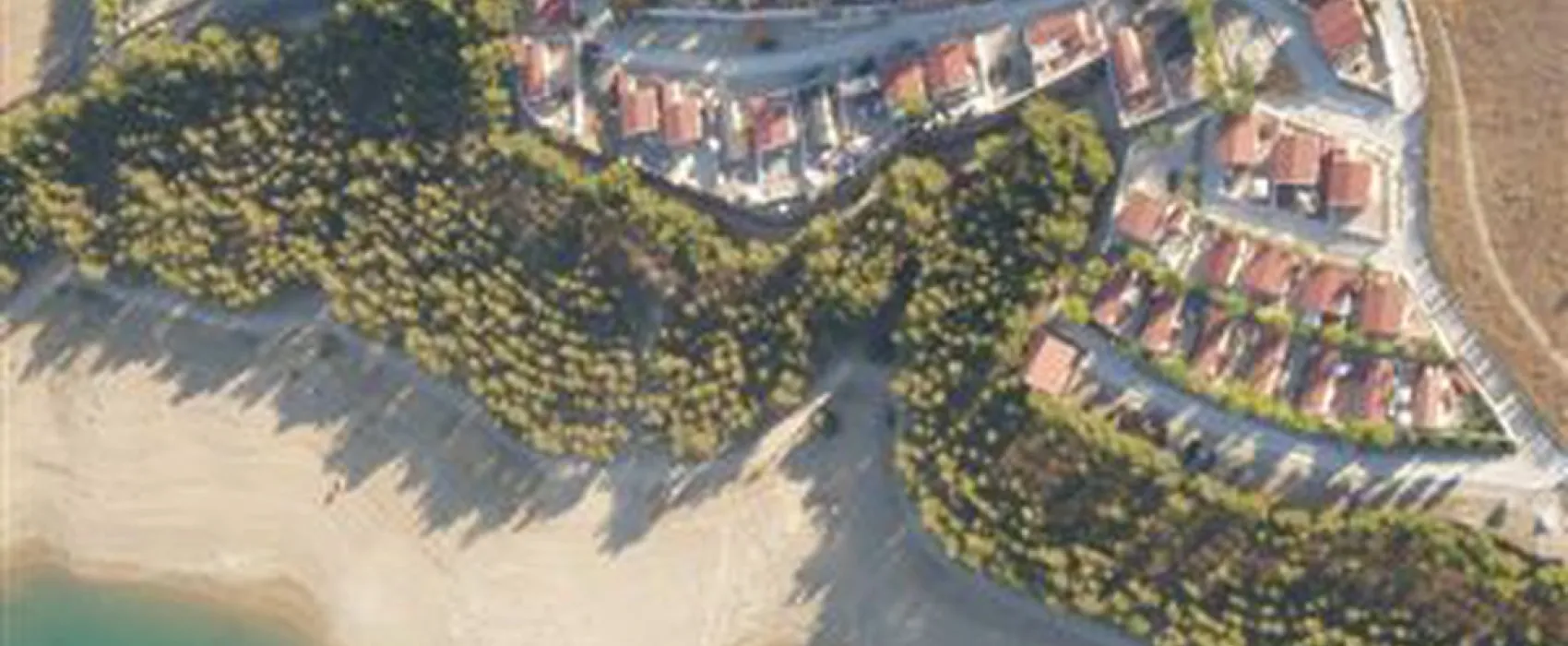 Camping los Bermejales