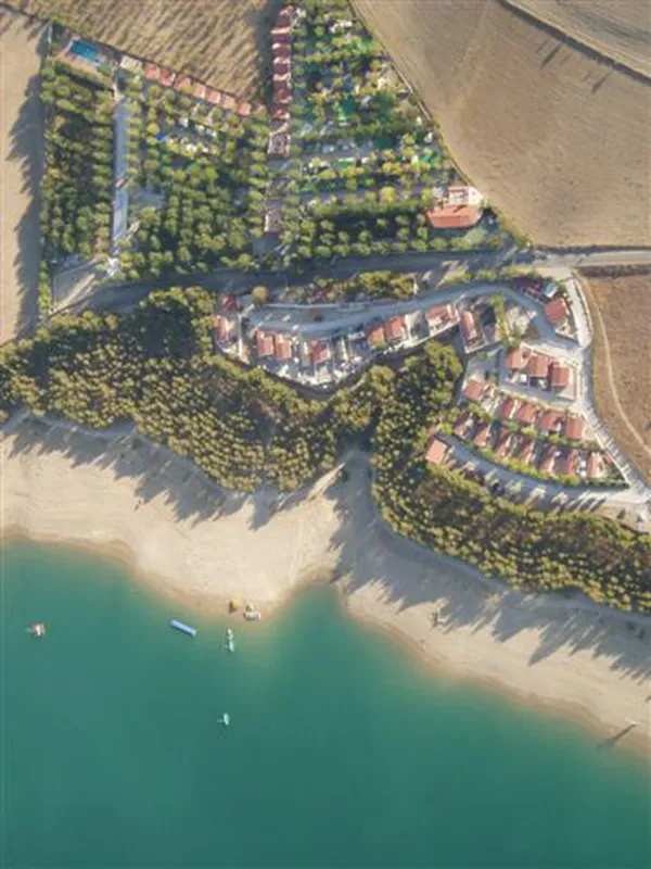 Camping los Bermejales