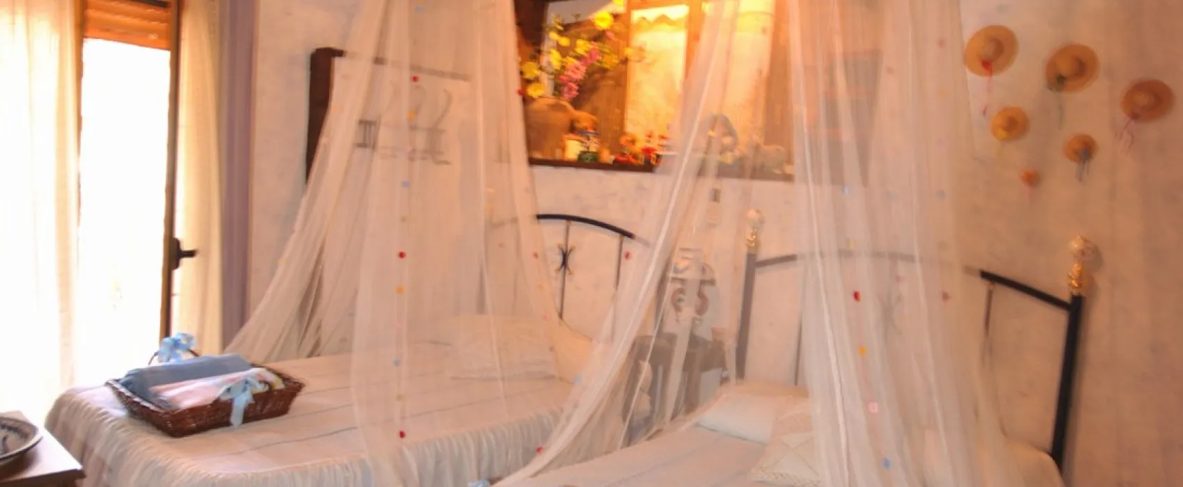 Camping los Bermejales