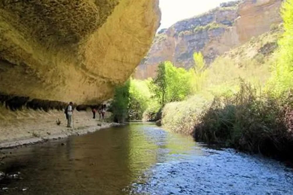 Camping los Bermejales